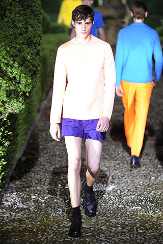 Jil Sander / - 2011